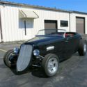 1933 Ford Replica, Removable Hardtop, Boss 302, Sale/Trade