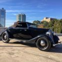 1933 Ford Roadster - Henry Steel - Brizio  - LIKE NEW