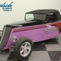 1933 Ford Roadster  Roadster 305 V8 3 Speed Automatic Classic Vintage Collector