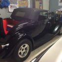 1933 ford roadster streetrod hot rod gasser rat rod