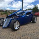 1933 FORD SPEEDSTAR, POSSIBLE TRADE FOR 67-69 CAMARO RESTO MOD, PRO TOURING,0R