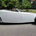 1933 Ford Speedstar, Rats Glass, Bobby Alloway, 351W