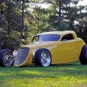 1933 Ford Speedstar