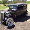 1933 Ford streetrod hotrod ratrod custom tradional gasser