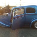 1933 Ford Vicki Street Rod
