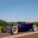 1933 Hudson Terraplane Restomod