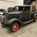 1933 International C-1 Pickup