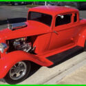 1933 Plymouth 5-Window Coupe  Automatic RWD V8 525HP 700R4 Automatic