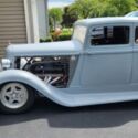 1933 plymouth coupe, 440 cu in, 727 Trans all Mopar