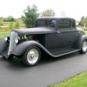 1933 plymouth coupe street rod