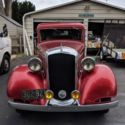 1933 Plymouth PD 6 - Rare