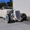 1933 Plymouth Roadster/Hot Rod/Street Rod