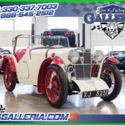 1933 Used Manual RWD Convertible