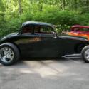 1933 Willy's 77 model Hot Rod