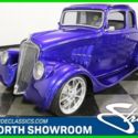 1933 Willys Coupe Coupe 1933 Used Automatic
