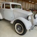 1933 Willys Model 4 Coupe Black RWD Automatic steel 33 Willy’s