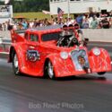 1933 Willys NOSTALGIA PROMOD / TOP SPORTSMAN DRAG CAR