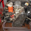 1934  Alfa Romero  Racing  Roadster Reproduction