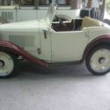 1934 American Austin Roaster