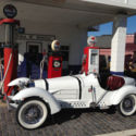 1934 Bugatti Type 59 (replica)