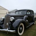 1934 Buick Model 61, 60 Series