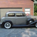 1934 Buick Restomod