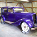 1934 BUICK SEDAN other
