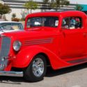 1934 Buick Series 40 Model 46 Street Rod