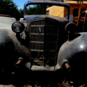 1934 Cadillac