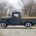 1934 Chevrolet 1/2 Ton