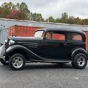 1934 Chevrolet Original unrestored surviver Hot Rod, Gasser
