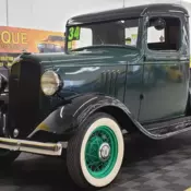 1934 Chevrolet Pickup  Very Clean