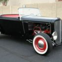 1934 Chevrolet Roadster, Black with 0 available now!