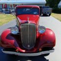1934 CHEVY 2DR SEDAN TRADES WILLYS COUPE STREETROD HOTROD PRO STREET