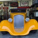 1934 Chevy Out Law Body