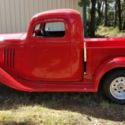 1934 Chevy Pickup Steel Body