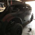 1934 Chrysler Airflow CY