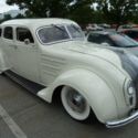 1934 Chrysler Airflow