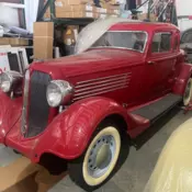 1934 Chrysler Other