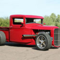1934 Custom Built, One off award winning Pickup 627HP LSX 4L80E trans