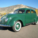 1934 DeSoto Airflow