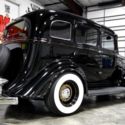 1934 Dodge Brothers ALL STEEL STREET ROD