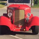 1934 Dodge brothers Fire truck