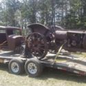 1934 DODGE BROTHERS PICKUP PROJECT HOTROD RATROD