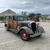 1934 Dodge Other