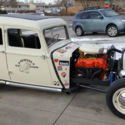 1934 Dodge Rat Rod Hot Rod