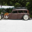 1934 Dodge Rat Rod