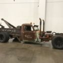 1934 Dodge Rat Rod Wrecker &#034; Camel Towing&#034; Show Winner &#034;RARE&#034;