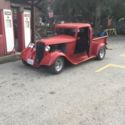 1934 Dodge Truck