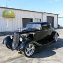 1934 Ford 3-Window, $150k Build, 650hp 5-Speed, Sale or Trade!